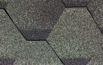 Thorney Close fibreglass shingle repairs