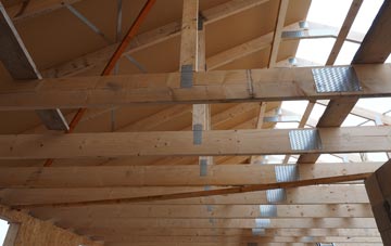 Thorney Close roof truss costs