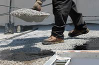 find rated Thorney Close flat roofing replacement companies