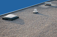 Thorney Close flat roofing