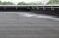 find rated Thorney Close flat roofing companies